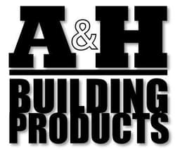 A&H Building Products Logo